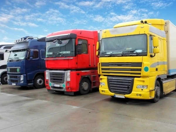 İstanbul Gerger Nakliye